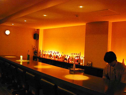 BAR Kanzi Main Photo