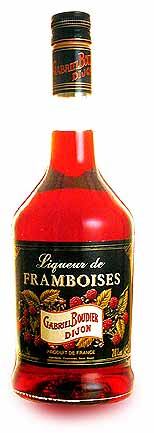 Gabriel Boudier Creme de Framboise