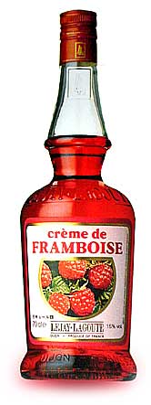 Lejay-Lagoute Creme de Framboise