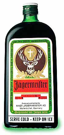 Jagermeister