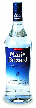 Marie Brizard Anisette