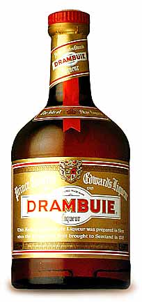 Drambuie