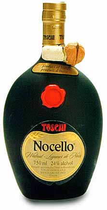 Toschi Nocello