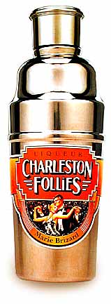 Charleston Follies